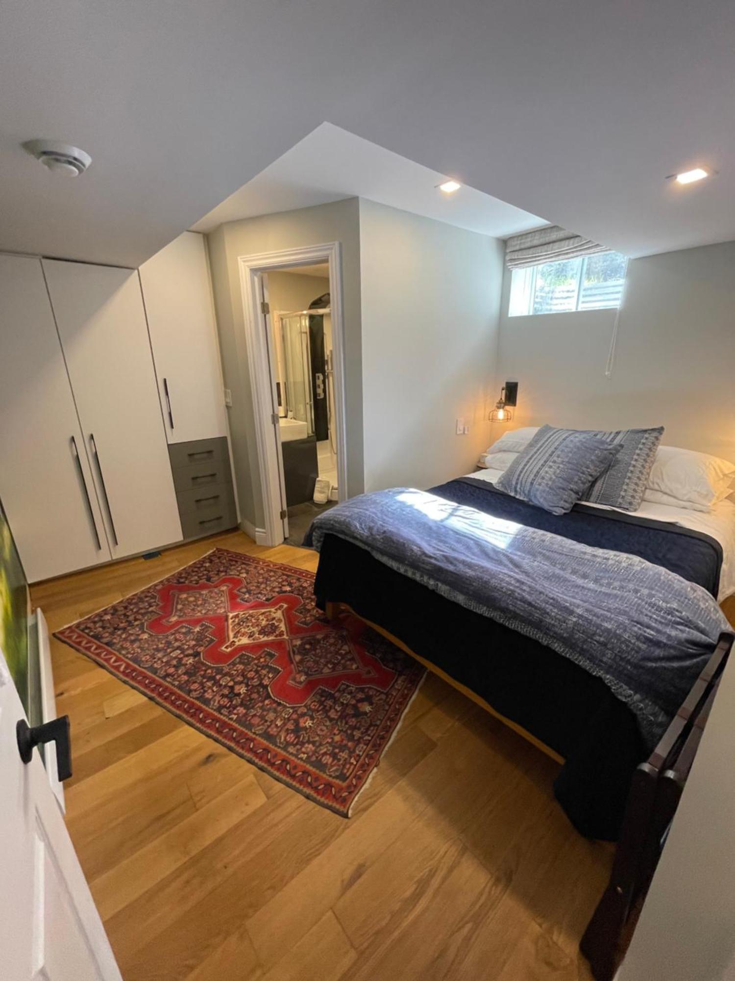 Chambre Double Deluxe avec Douche