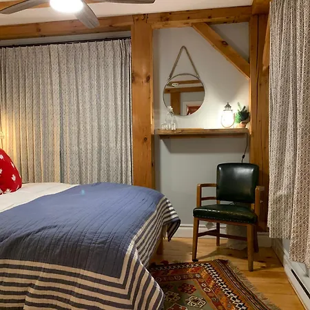 Maison Napoléon B&B-2