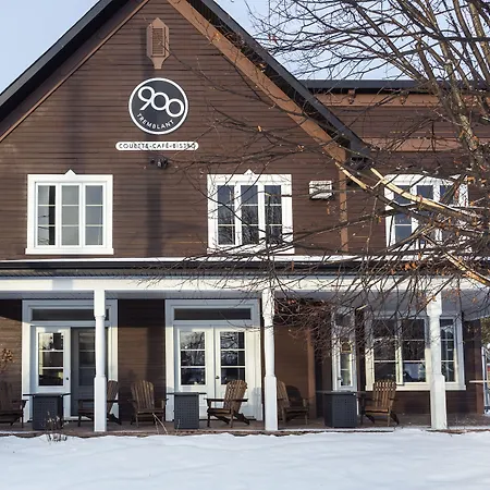Auberge Le Voyageur-3